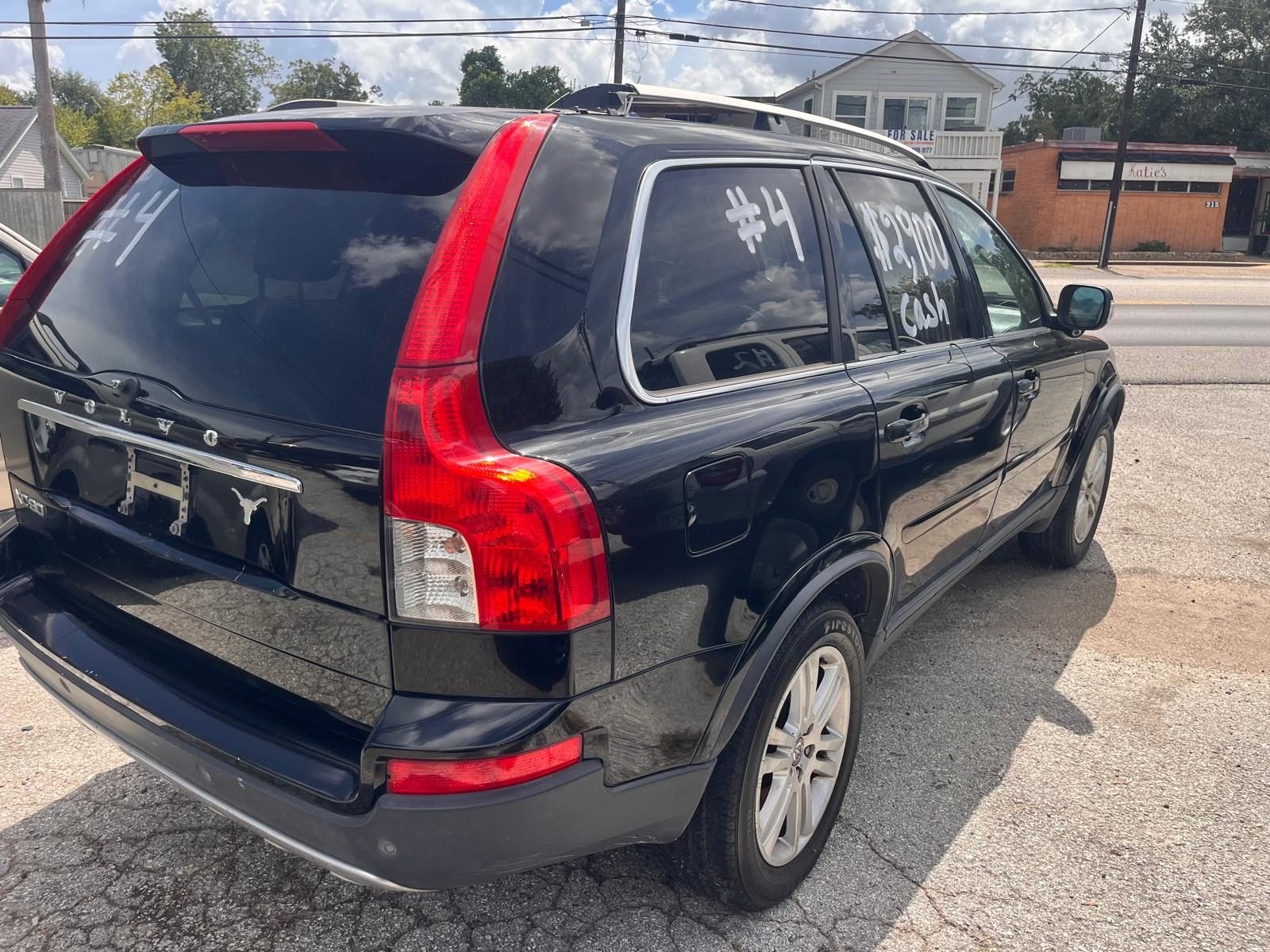2011 VOLVO XC90 LL for sale in Bacliff TX vehicle photo 2