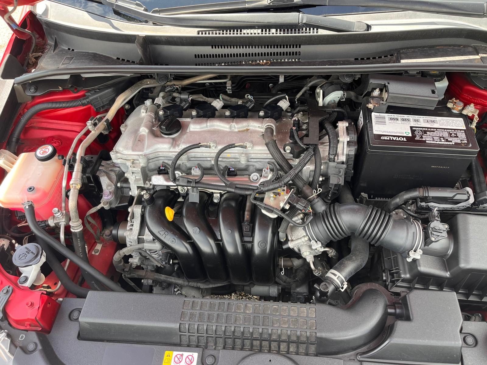 2021 TOYOTA Camry XSE for sale in Bacliff TX vehicle photo 2