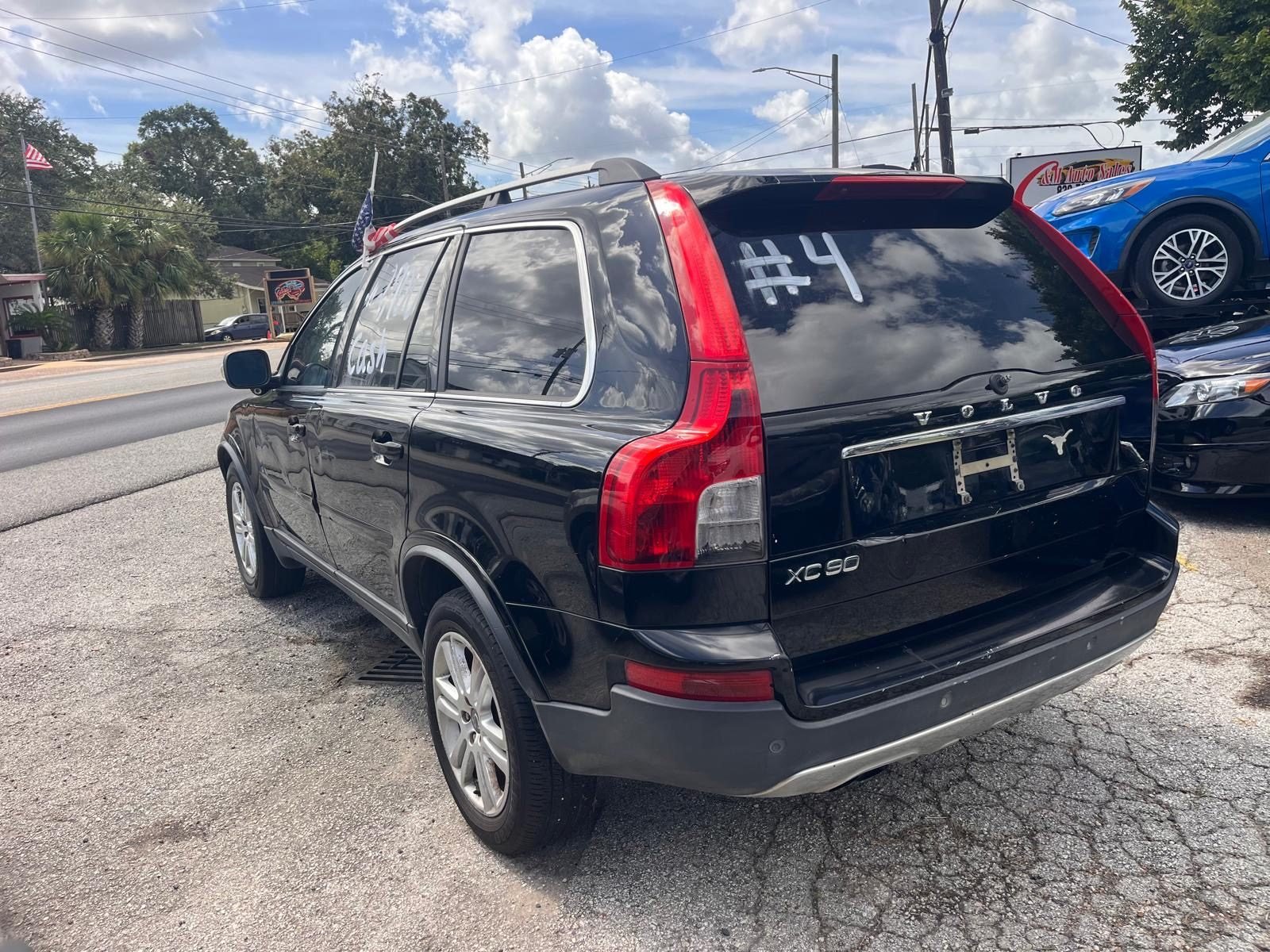 2011 VOLVO XC90 LL for sale in Bacliff TX vehicle photo 5