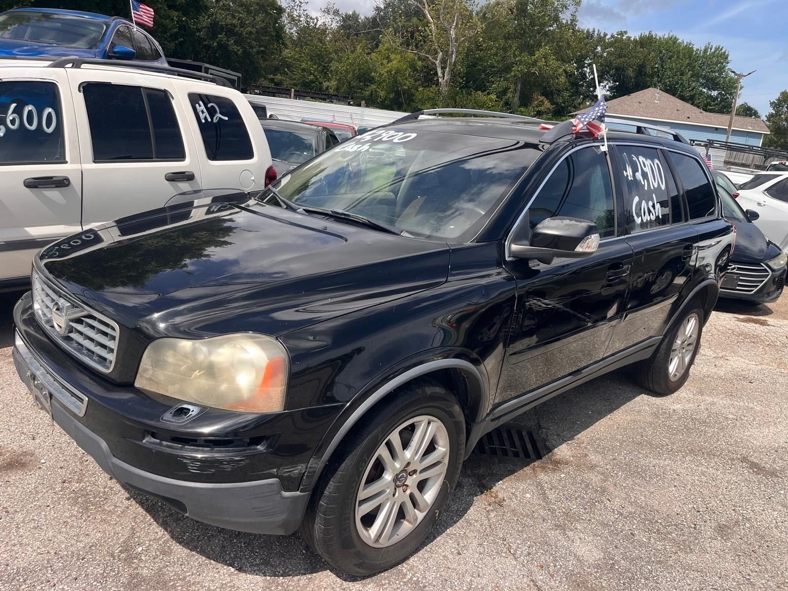 2011 VOLVO XC90 LL for sale in Bacliff TX vehicle photo 4